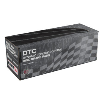 Hawk Performance DTC- 60 Racing Pads # HB543G.760