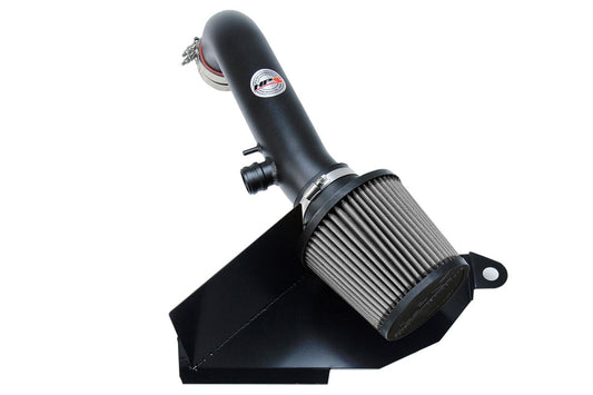 HPS Performance Products HPS Shortram Air Intake Kit Volkswagen 2019-2020 Jetta GLI 2.0T Turbo, Includes Heat Shield, 827-577